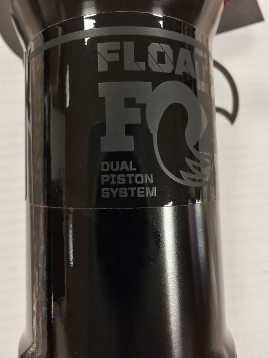 Шок/Заден амортесьор FOX Float DPS P-ce Elite Remote SV EVOL 190x40mm