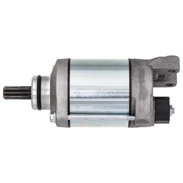 Нов СТАРТЕР за 08-14 Kawasaki KFX450R  АТВ , SMU0460