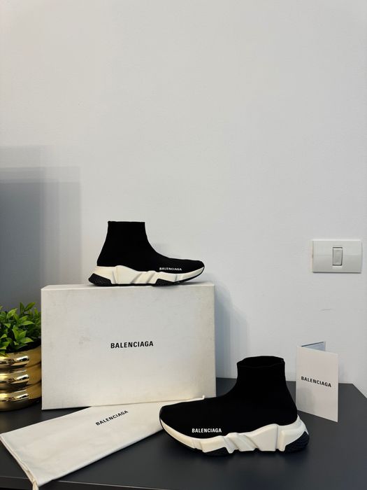 Balenciaga Speed - 37