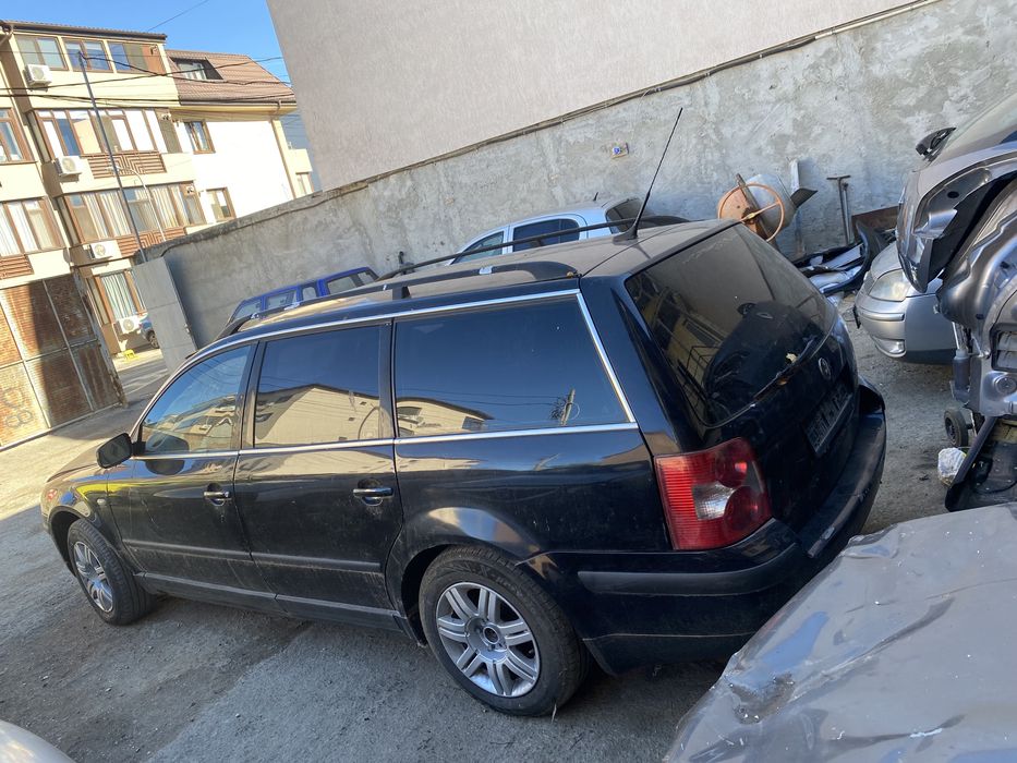 Far bara capota aripa oglinda trager haion macara geam Vw Passat B5.5