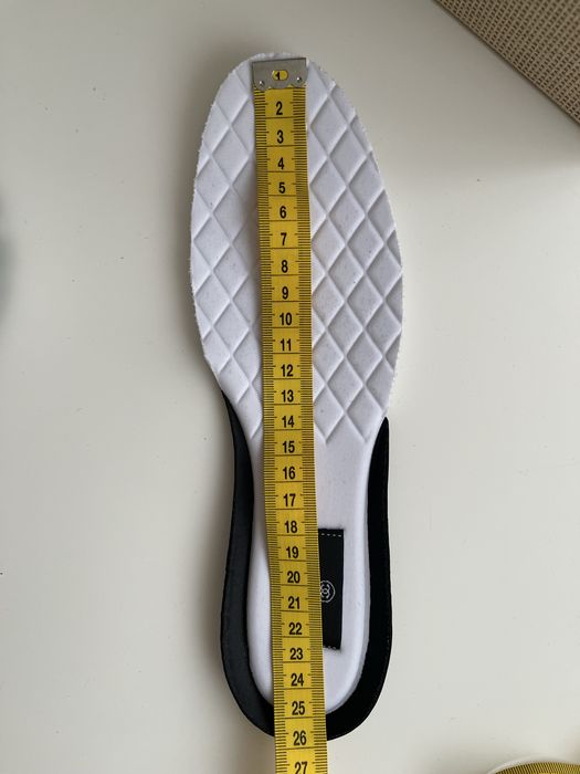 Маратонки дамски Шанел