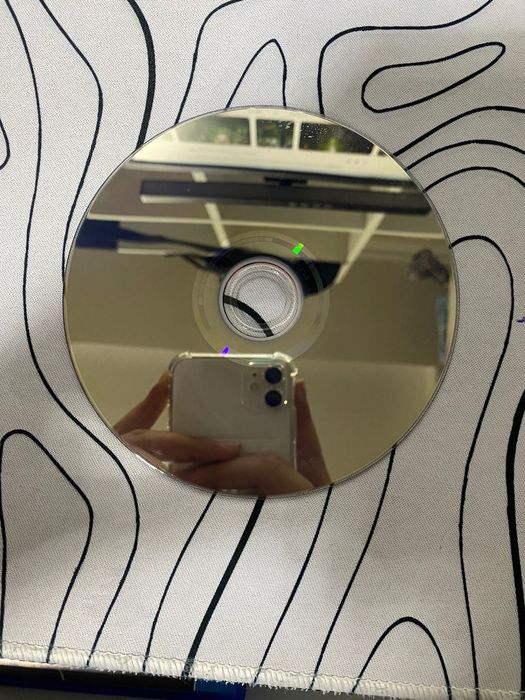 Диски пс 4,5 б/у