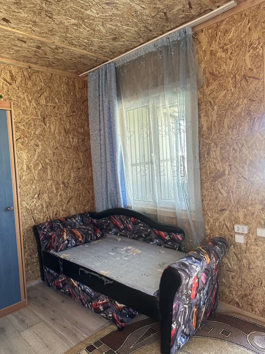 Сдам домики на Сибинах