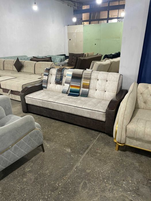Divan | Мягкая мебель | Мебель | Yumshoq mebel | Optom