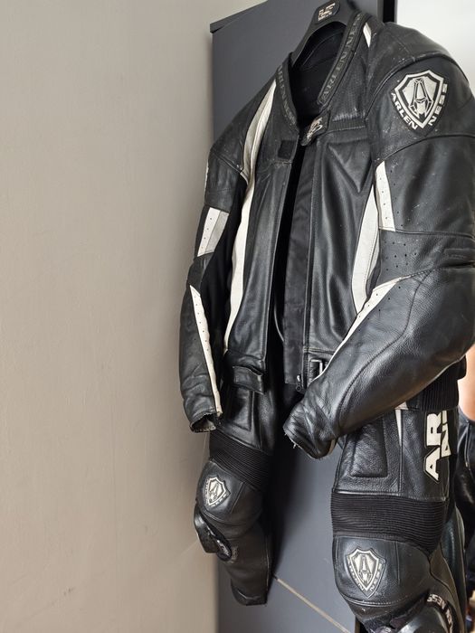 Мото екипировка и каскa suomy Joe rocket Arlen ness