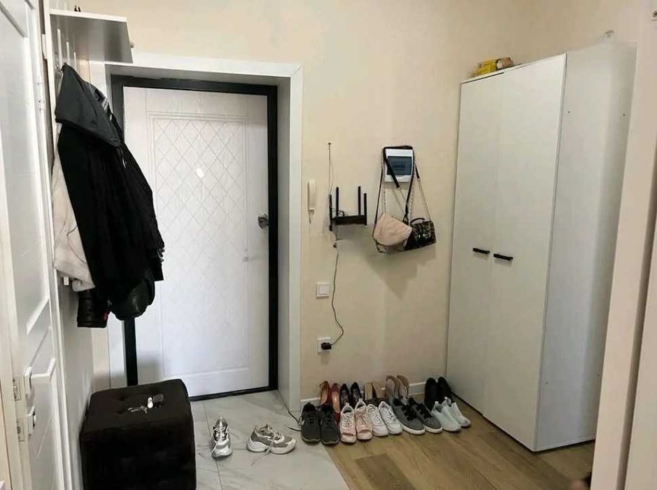 евро 2 в районе Коктема