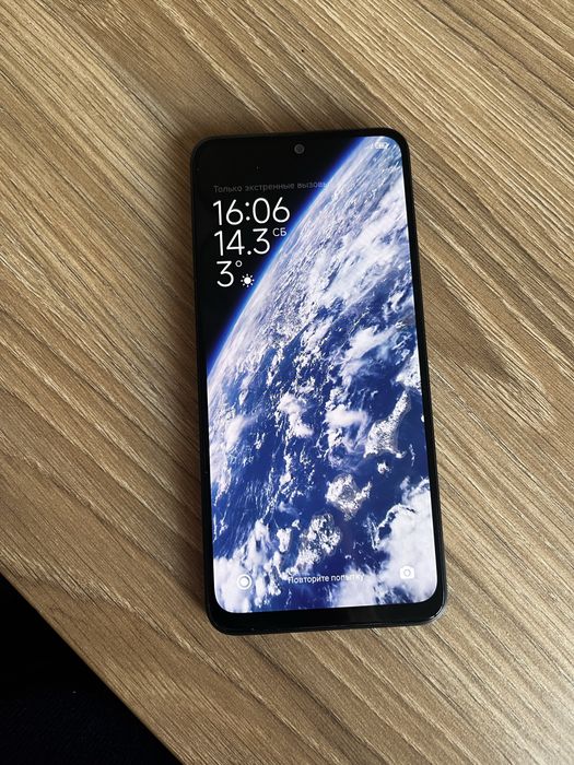 Redmi Note 12 . 128гб срочно продаю