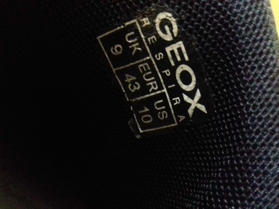 Geox мъжки маратонки