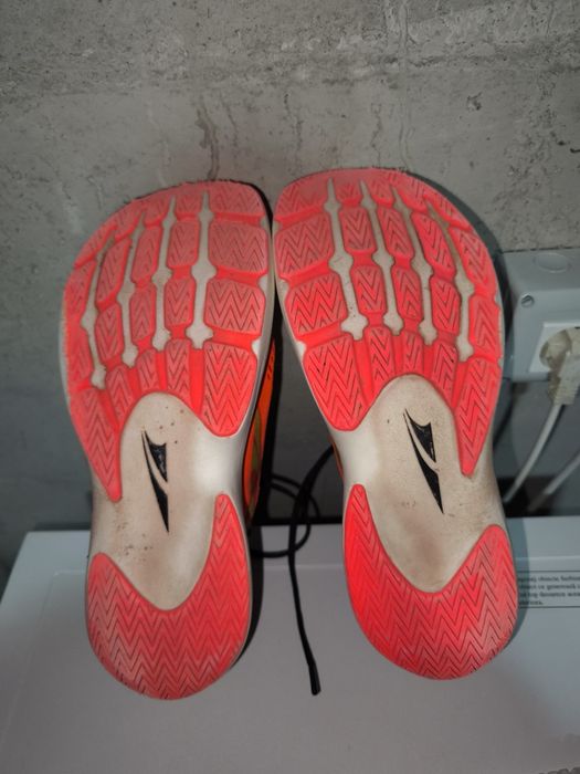 Adidasi Altra Vanish Carbon nr. 44.5