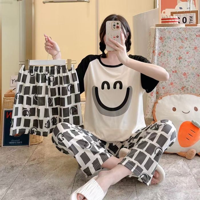 Пижамы 3-ка 2900