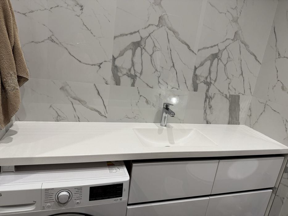 Продам раковину/столешницу