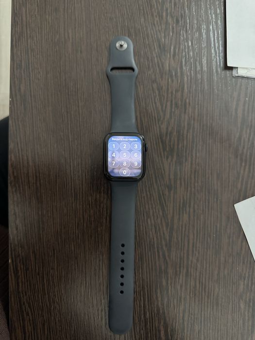 Apple watch SE 44mm