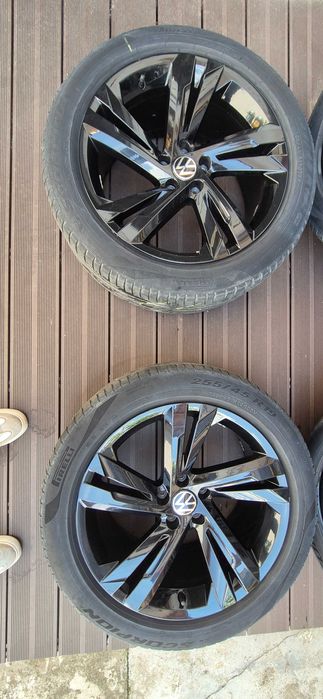 Jante R19 5x112 VW Tiguan Passat Arteon CC Golf Jetta