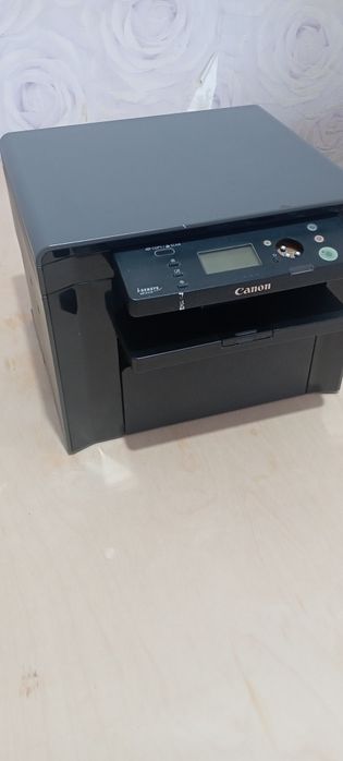 Продается принтер три в одном Canon  MF 4410