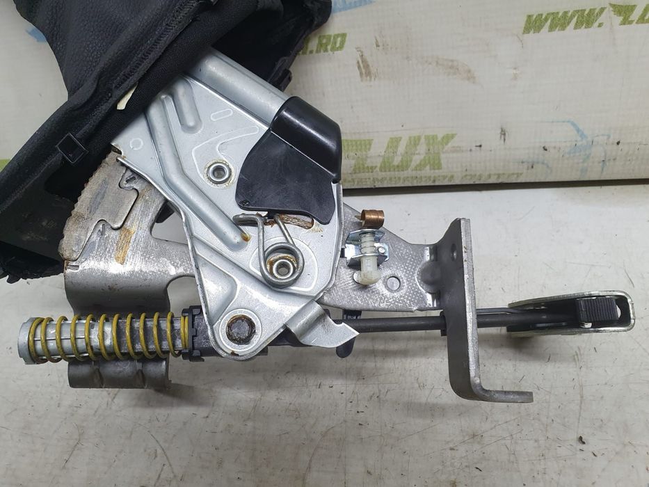 Maneta frana de mana 344067649240 BMW Seria 3 E90 [2004 - 2010]