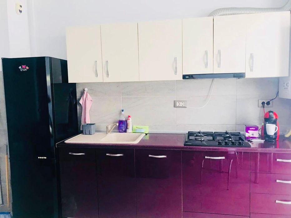 Alezzi Vedere totala la mare Apartament 3 camere  Parcare Spa