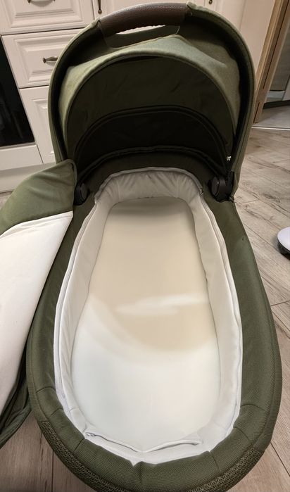 Кош за количка Cybex Cot S Lux