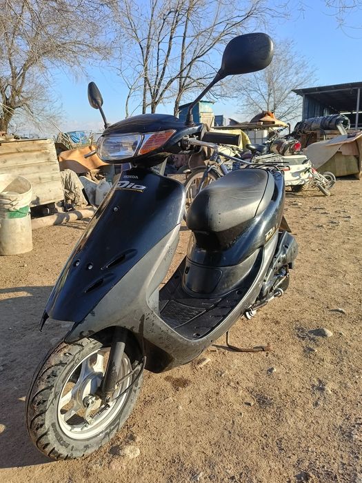 Продается мото хонда