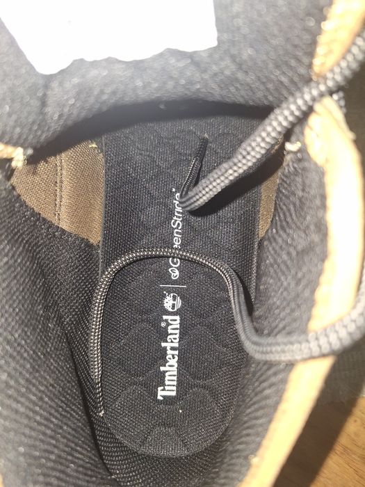 Продам обувь ботинки новые Timberland