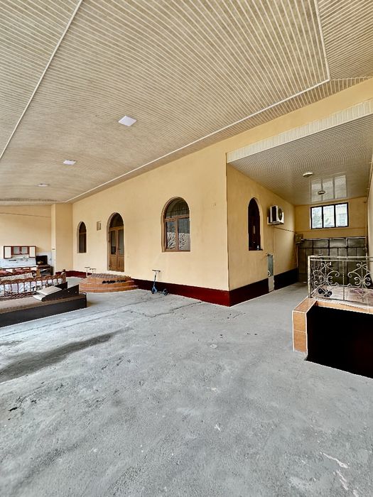 Yunusobod Gvardeyskiy