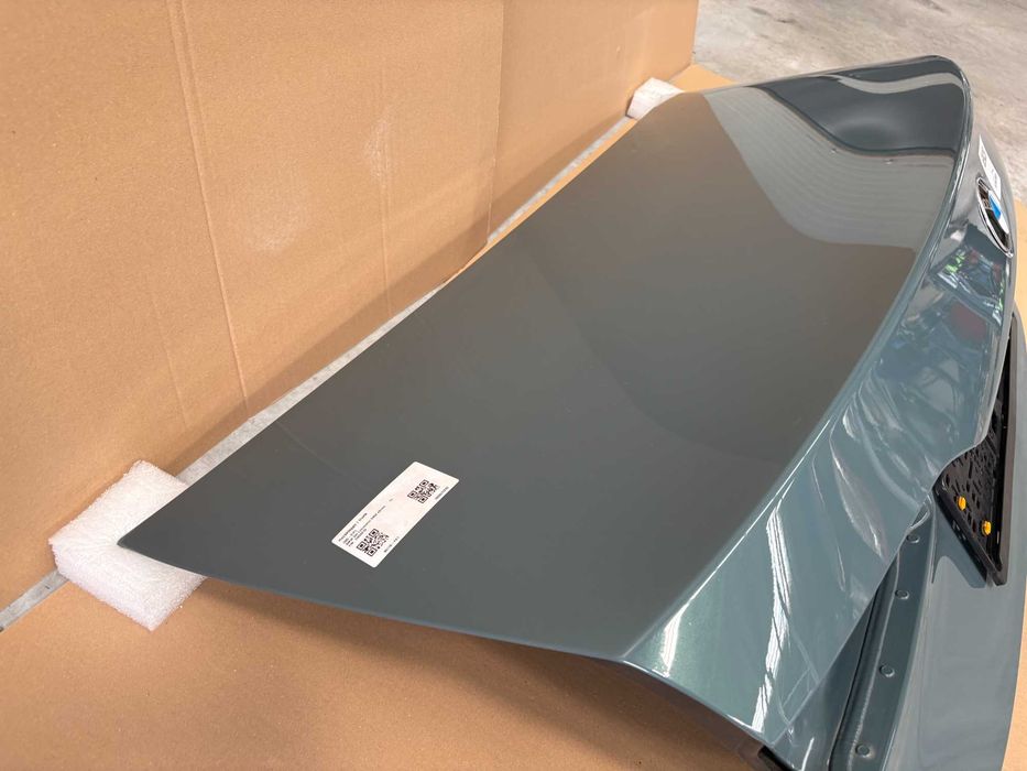 Заден Капак / 5-та Врата / Багажник За БМВ Г60 Г90 9626986 BMW G60 G90