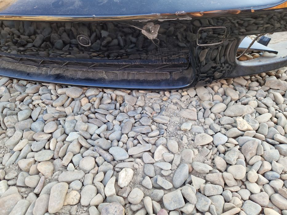 Pachet paket  m bara spate praguri ornamente aripi bmw x5 e70