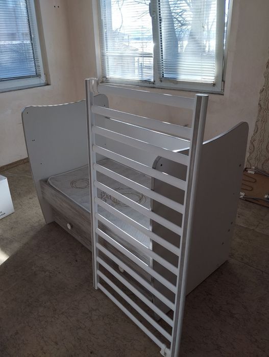 Продавам кошара.Лично предаване