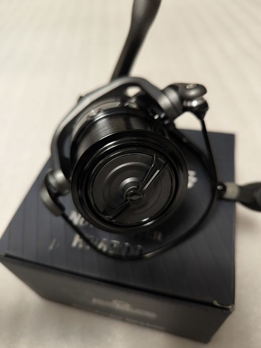 Mulineta PRO FL Noble FEEDER HP 6500 NEW 2024