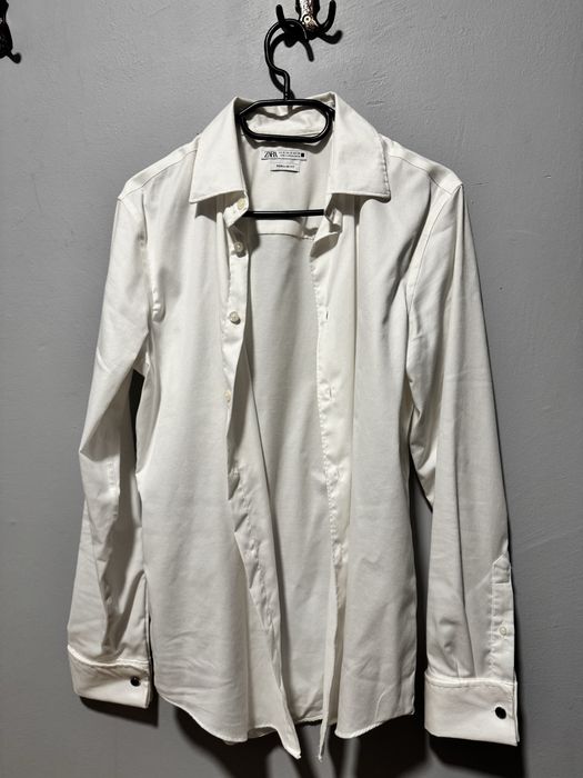 Costum de ceremonie (sacou + pantaloni) mărimea 48