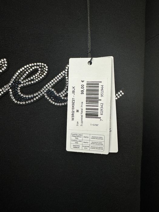 Hanorac Guess Dama Original