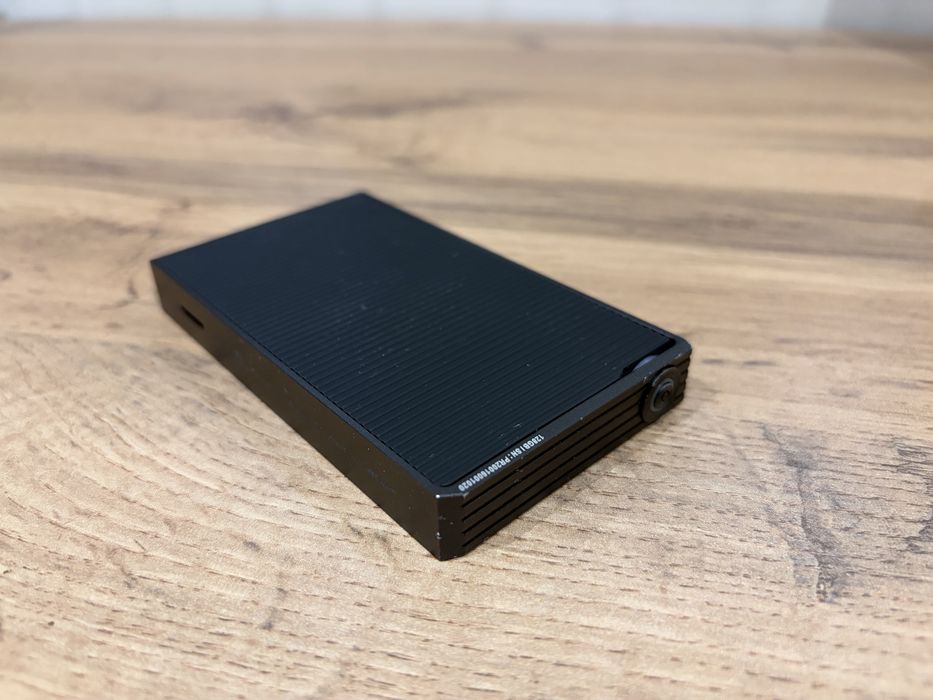 Hifi player Plenue R2