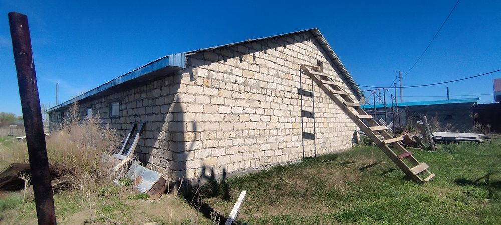 Продам ЛПХ участок под бизнес