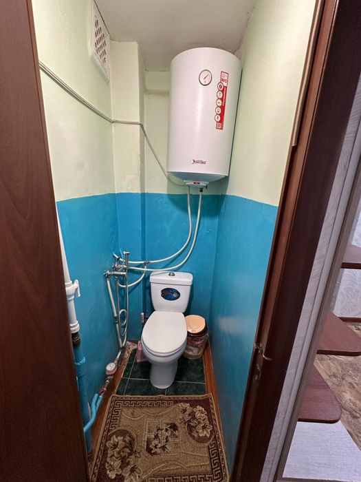 Продам 4х комнатную квартиру