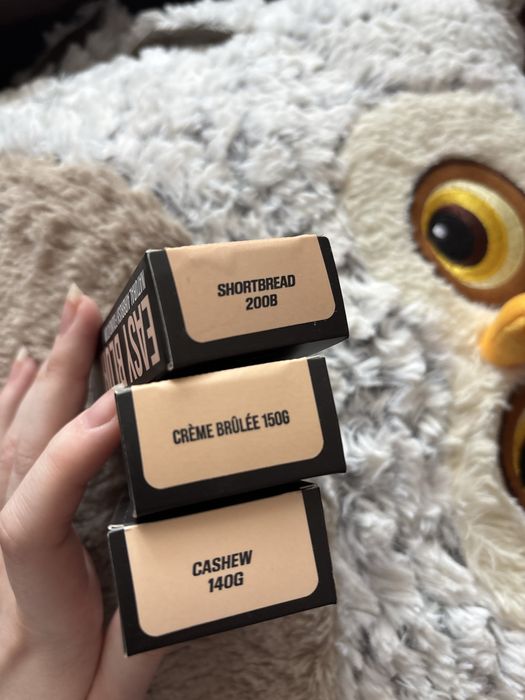 Lot makeup 38de bucati