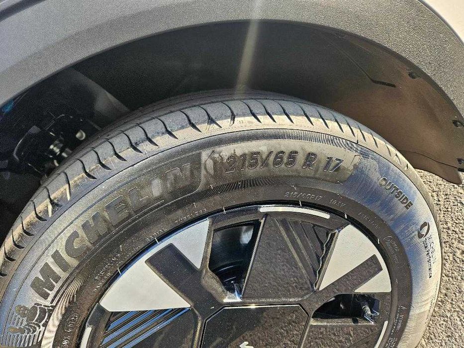 4 Anvelope Vara (NOI)  215/65R17 Michelin Primacy 4+ 2026