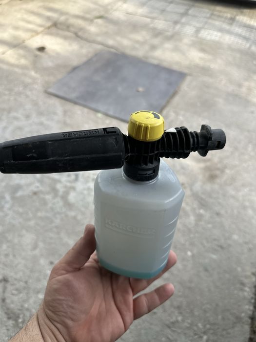 водоструйка Karcher K 2