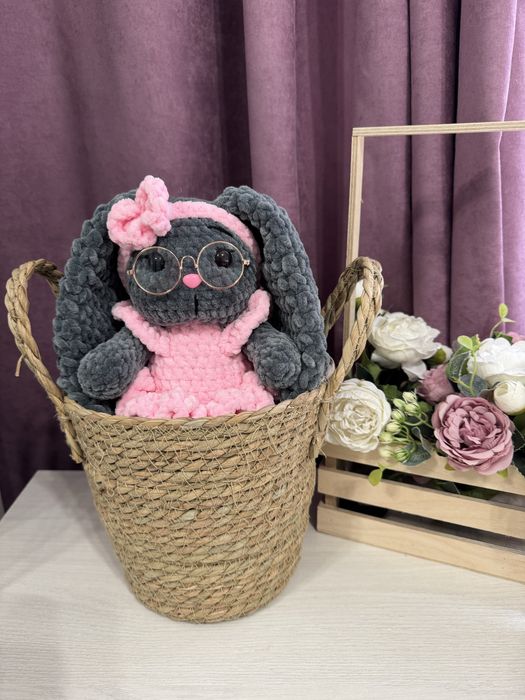 Продаю игрушки ручная работа