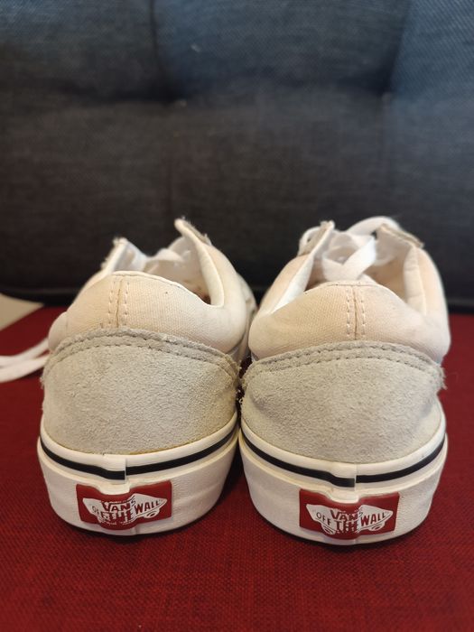 Дамски кецове Vans