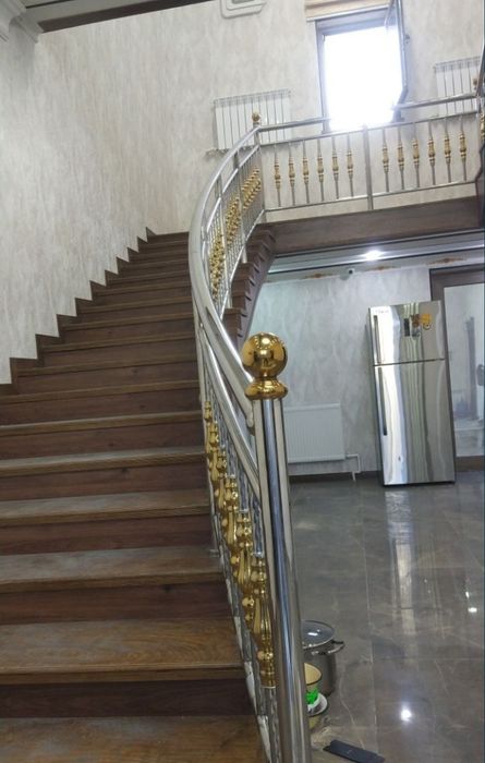 Лесница тайёрлаймиз