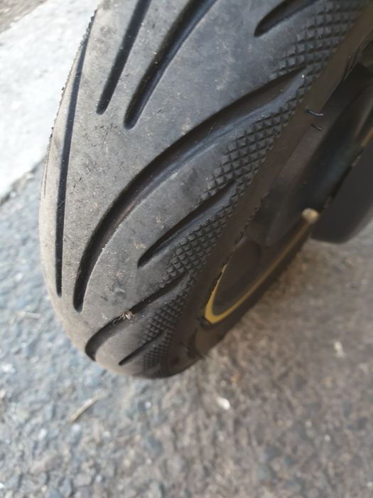 Trotinetă segway ninebot Max G2