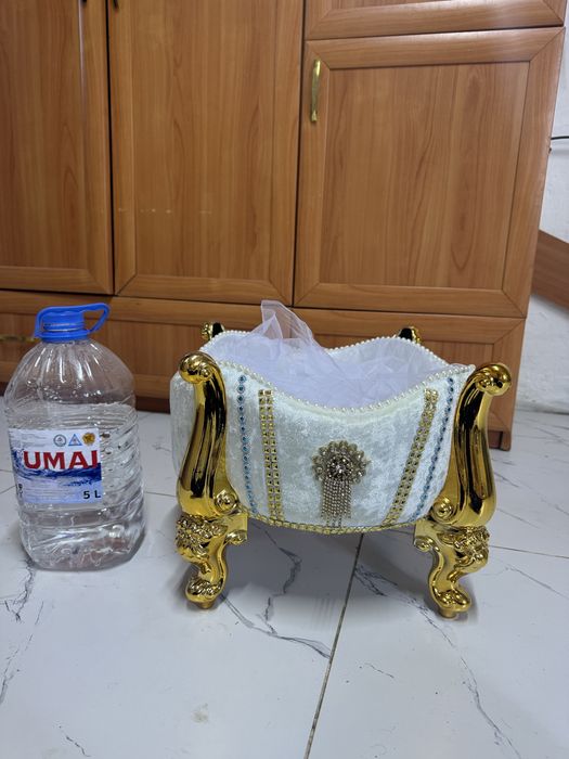 Корзина тойбастар