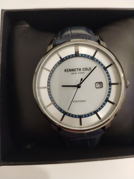 Ceas Kenneth Cole Classic - Solar