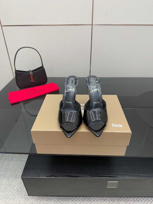 Louboutin Дамски Обувки 35-40 номер
