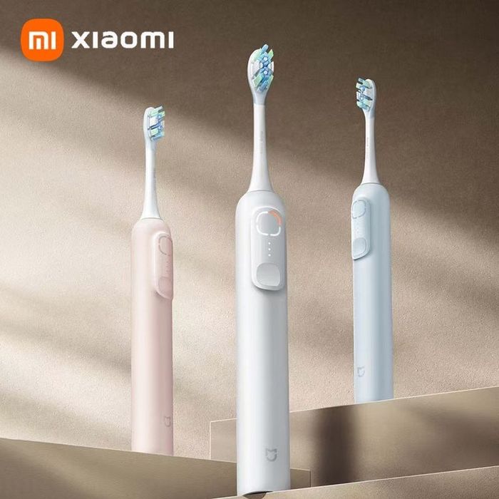 Xiaomi MES609 Умная электрическая зубная щетка