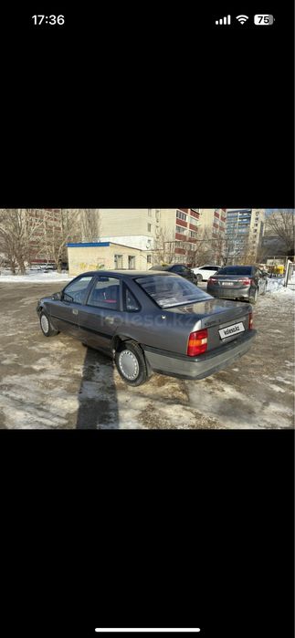 Опель вектра.      .