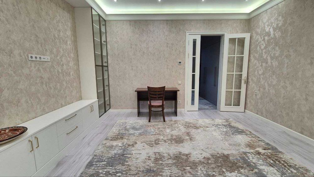 Сдаётся 2-ком квартира, Дархан, Итальянский городок, Укомплектована.