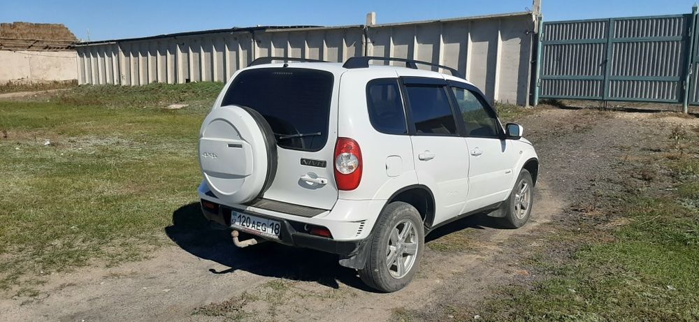 Продается автомобиль