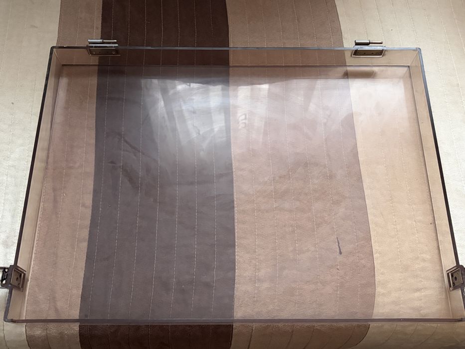 Magnetofon Philips Stereo Recorder N4416