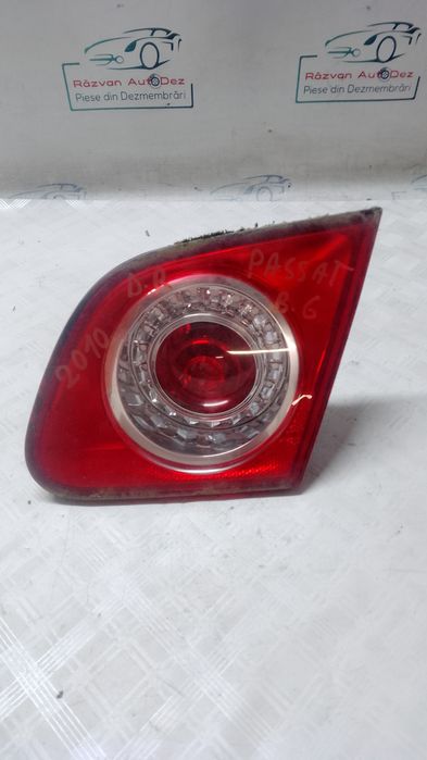 stop dreapta hayon  volkswagen passat b6 berlina - motorina 2010
