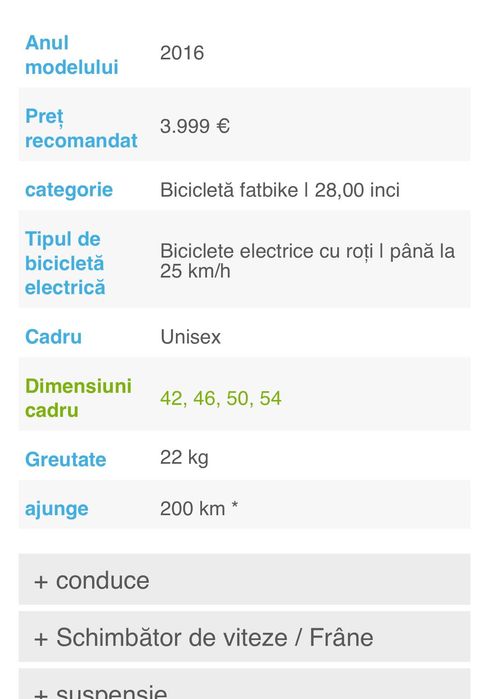Focus Jarifa fit pro e bike